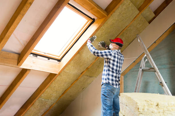 Best Blown-In Insulation  in West Alexandria, OH