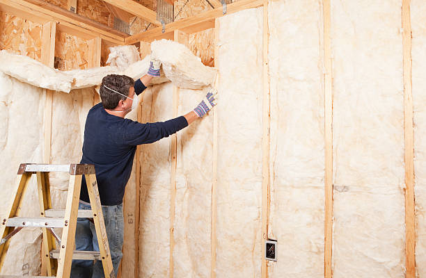 Reliable West Alexandria, OH Insulation Services Solutions